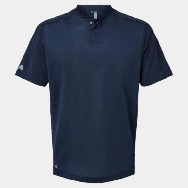 Men's Sport Collar Polo Thumbnail