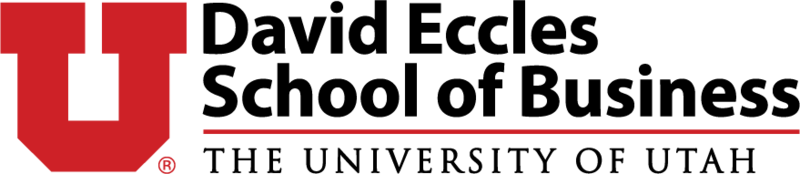 David Eccles School of Business