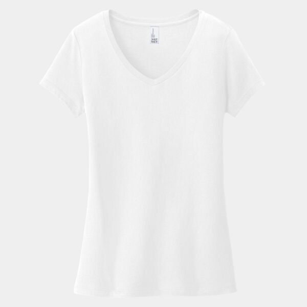 Women's Very Important Tee ® V Neck Thumbnail