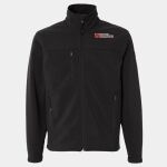 Motion Soft Shell Jacket Thumbnail