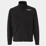 Motion Soft Shell Jacket Thumbnail